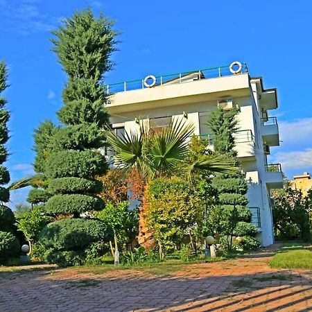 A-Vila Golem  Exterior photo