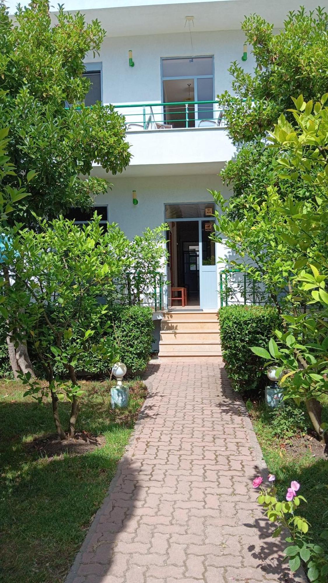A-Vila Golem  Exterior photo