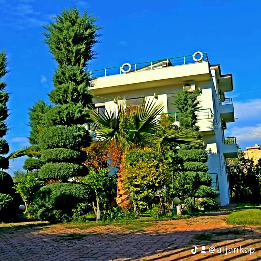A-Vila Golem  Exterior photo