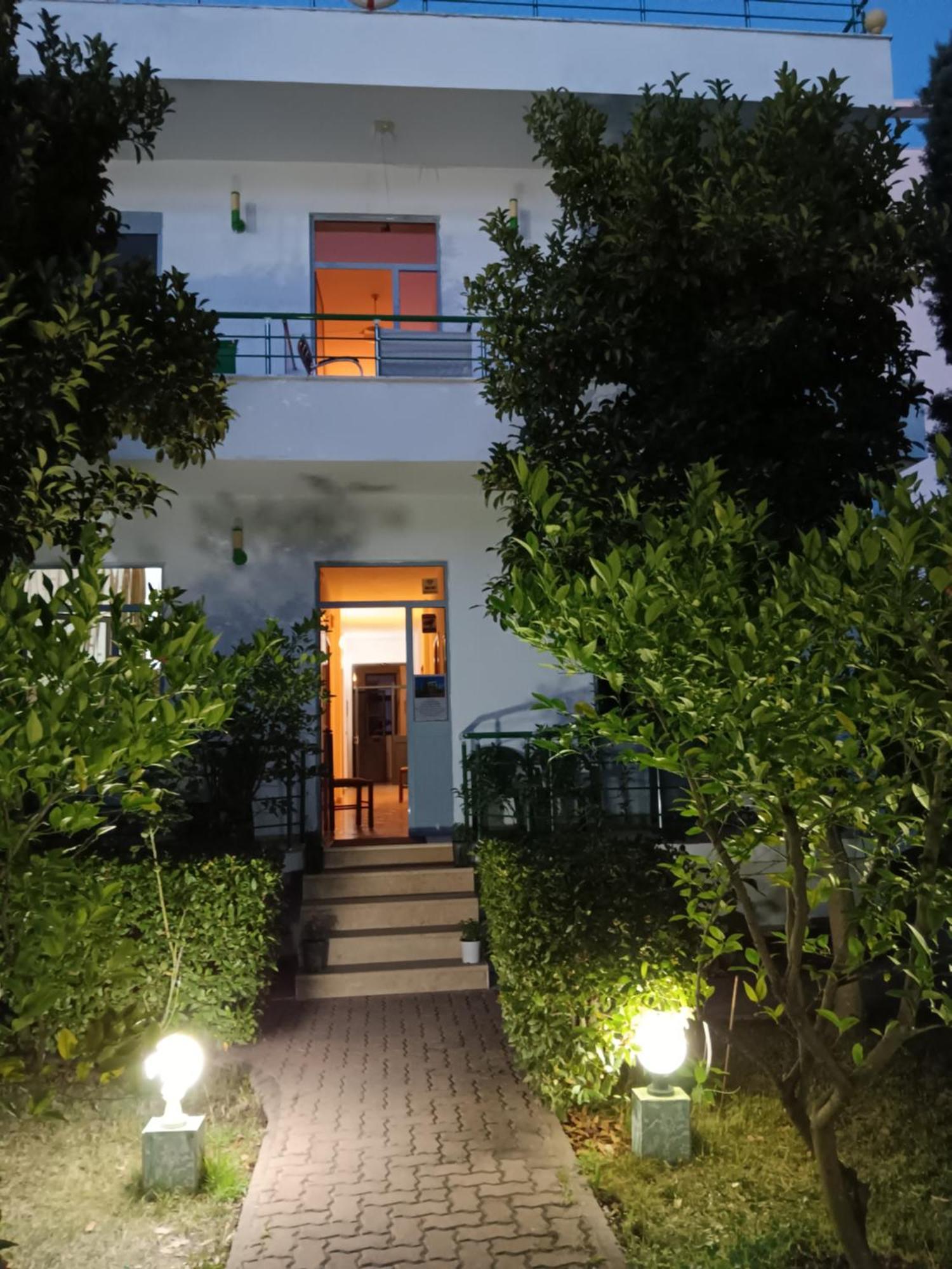 A-Vila Golem  Exterior photo